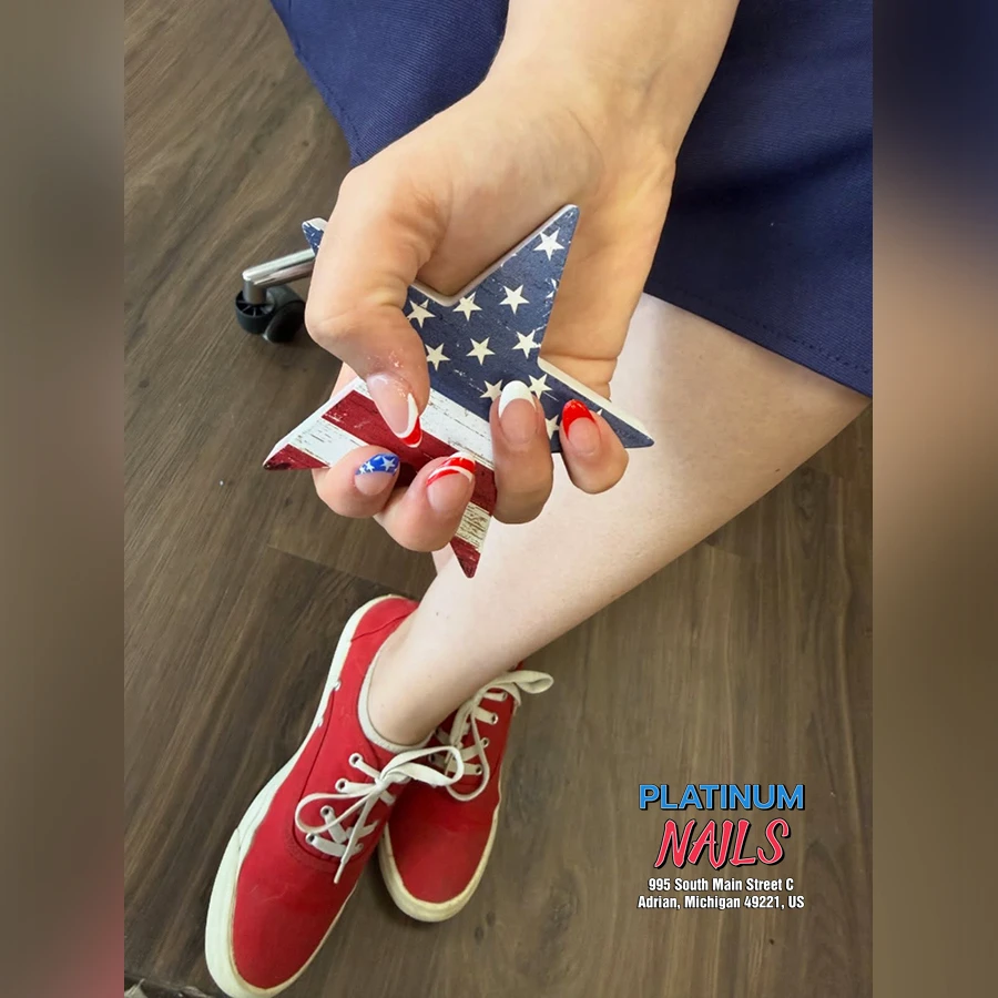 Nail Art Design